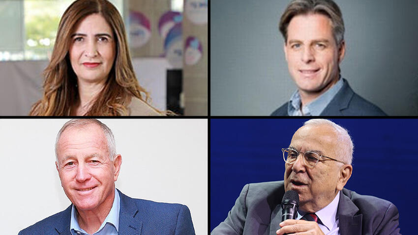 "טעויות לפעמים קורות. צריך לתת לאסותא זמן להגיב" (צילום: מתוך אתר אסותא, יריב כץ , יח"צ מכבי שירותי בריאות, דנה קופל) גידי לשץ
