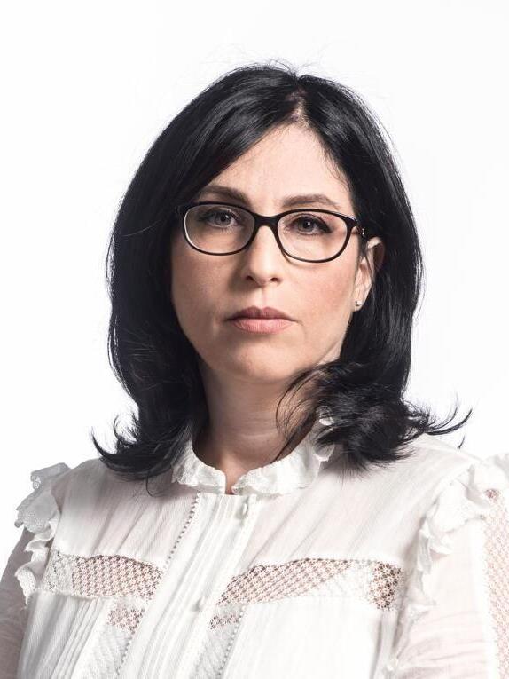 יהודית מייזלס