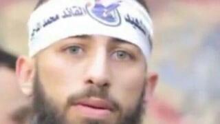 מחמוד אלבנא 