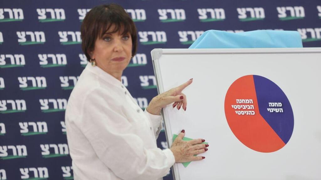 זהבה גלאון