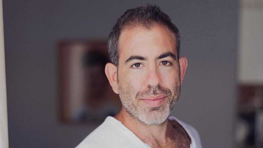 יניב ריבלין