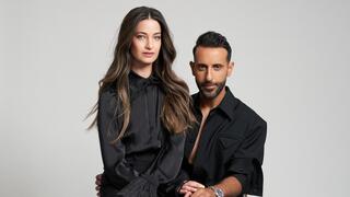 דודו ונטלי אהרון