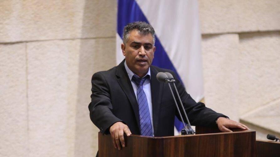 יוסף עטאונה יאסר חוג'יראת