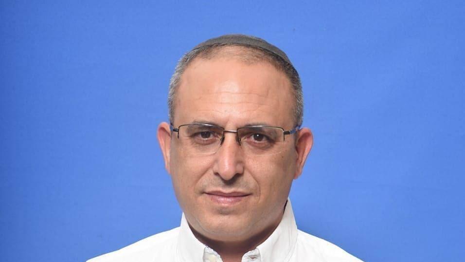 אליהו רביבו אליהו רביבו