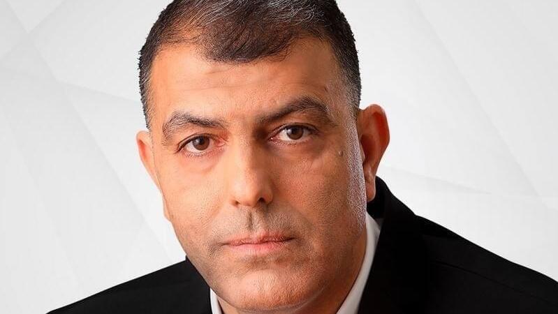 יאסר חוג'יראת יאסר חוג'יראת