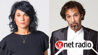 רועי לוי ורותם אבוהב