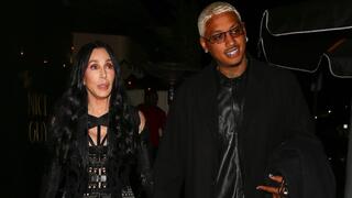 Cher backs boyfriend Alexander 'AE' Edwards after Cannes after-party brawl
