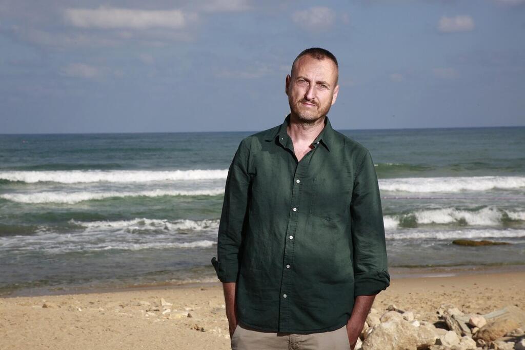 מור גלבוע (צילום: ריאן פרויס) מור גלבוע
