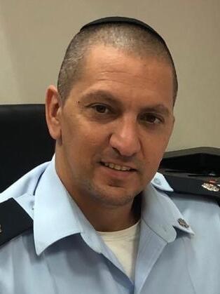 רפ"ק דורון גבאי