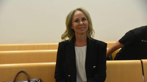 Разрешено к публикации: супруга мэра Кармиэля подозревается в шантаже ...