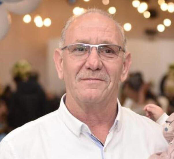 שלום סופר ז"ל שלום סופר ז"ל