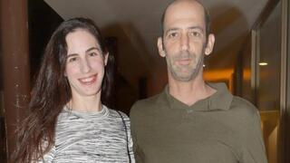 תערוכה שרה קורי 
