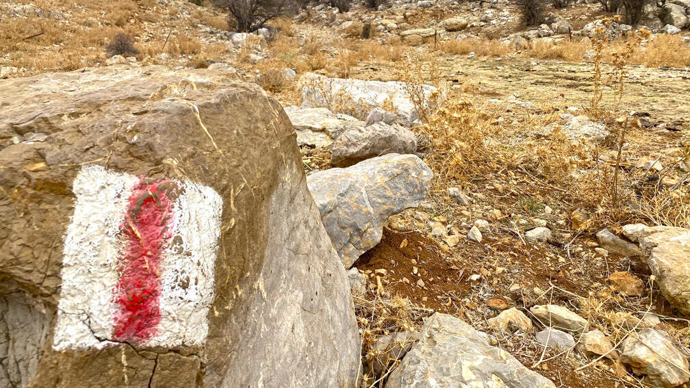 Где в Израиле увидеть настоящую золотую осень