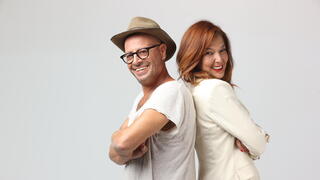 דנה ספקטור ורן שריג