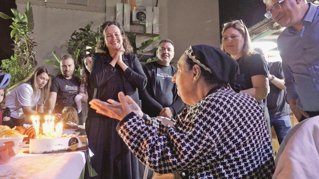 ריימונד אוחיון, מרי פרץ, צופית גרנט ב"אבודים מרוקו"
