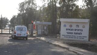 בסיס צנובר
