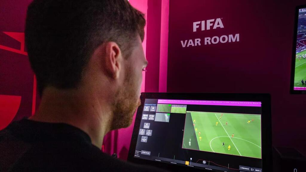 VAR