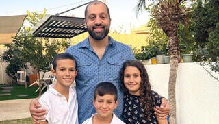 ד"ר הדר גניש. סוכרת נעורים