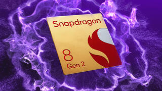 Snapdragon 8 Gen 2: אומרים שלום לבינה מלאכותית