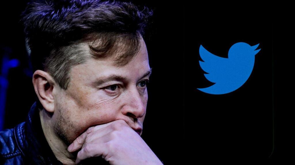 A free-for-all on Twitter since Musk took over