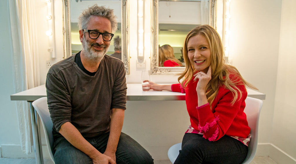Rachel Riley, a British game show host, faced antisemitic abuse online after criticizing Jeremy Corbyn, the UK’s former embattled Labour Party leader (Photo: Channel 4) Rachel Riley, a British game show host, faced antisemitic abuse online after criticizing Jeremy Corbyn, the U.K.’s former embattled Labour Party leader