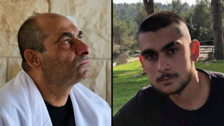 טירן פרו, שגופתו נחטפה