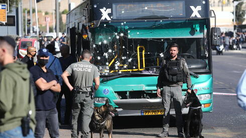 IDF to destroy house of Jerusalem bombings terrorist - Vimarsana News