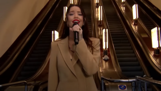 גמר "דה וויס" אוקראינה