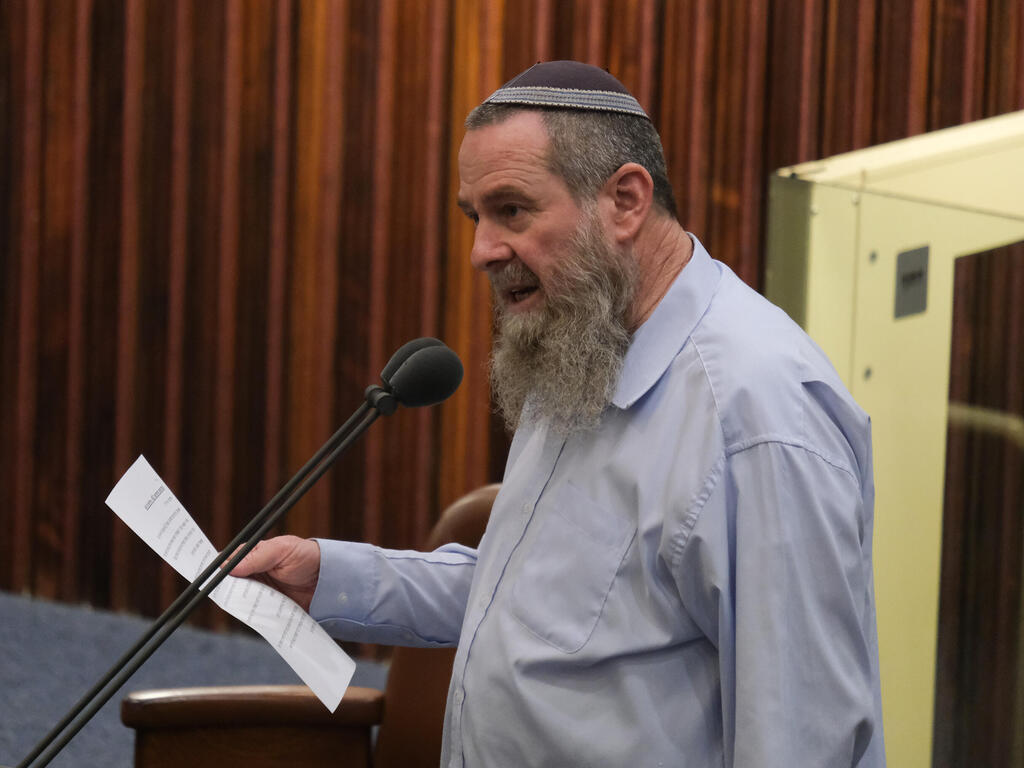 Ави Маоз пригрозил отменить Парад гордости в Иерусалиме