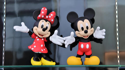 Сеть Disney Home закрывает магазины в Израиле: все товары продаются со ...