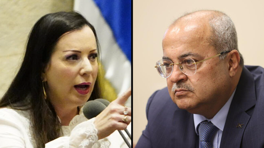 "רק ככה יזכירו אותך". טיבי וגוטליב (צילום: שלו שלום , אלכס קולומויסקי) טלי גוטליב במליאת הכנסת