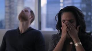 דוקו הנסיך הארי מייגן מרקל