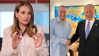 יפעת שאשא ביטון באולפן ynet