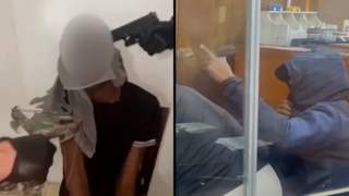  חשודים בחטיפת נער בן 16 לג'לגוליה בבית משפט