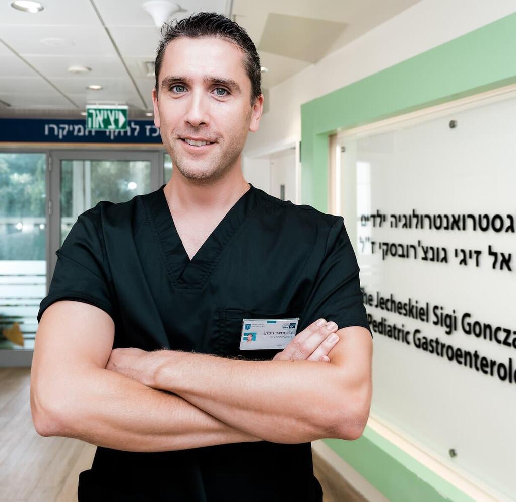 ד"ר סרגיי ווסקו