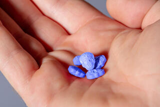FDA panel rejects initial MDMA therapy for PTSD