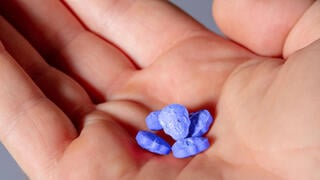 אקסטזי MDMA
