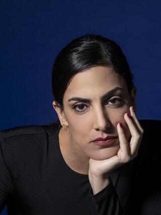 נוה דרומי