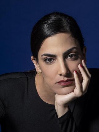 נוה דרומי