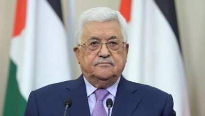 PA's Abbas appears to abandon policy of armed resistance