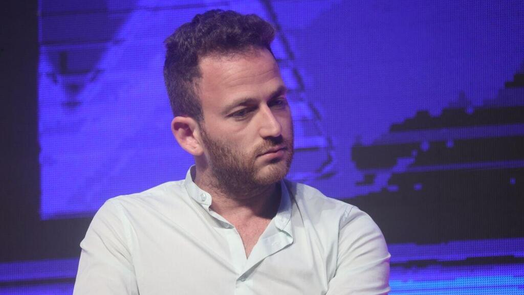 "תגובת המדינה מבזה". פלהיימר (צילום מוטי קמחי) אלחנן פלהיימר