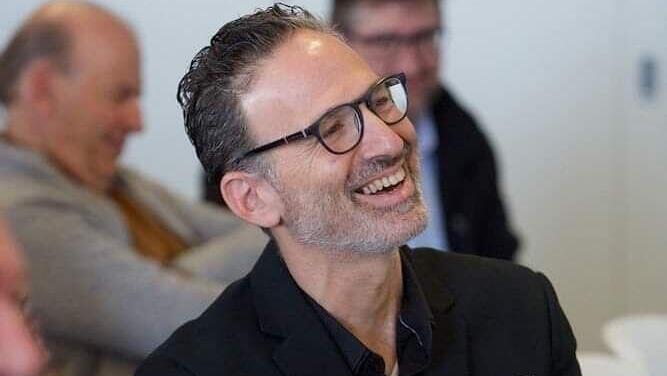 יוסי אשד. האחריות שאנחנו לא לוקחים יוסי אשד