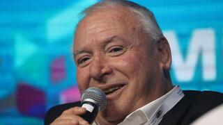 ח"כ דודי אמסלם בועידת השלטון המקומי לחדשנות ברשויות המקומיות