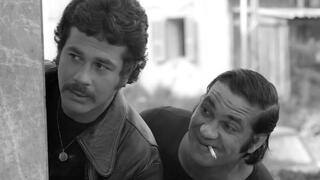 מתוך "יהודה ברקן: אנחנו לא ניפרד לעולם"