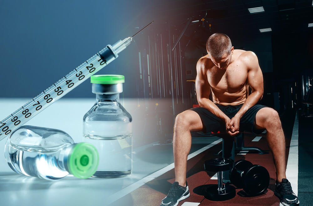 Anabolic Steroids