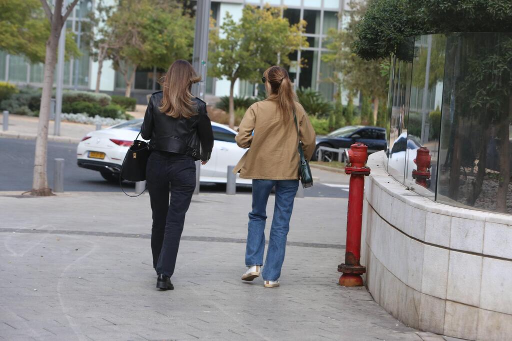 יאללה, נתראה בסלון שלנו (צילום: מוטי לבטון) פפראצי