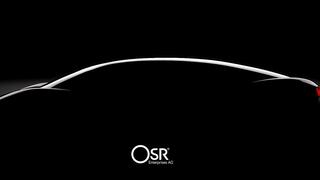 OSR
