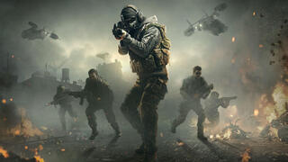 Call of Duty 