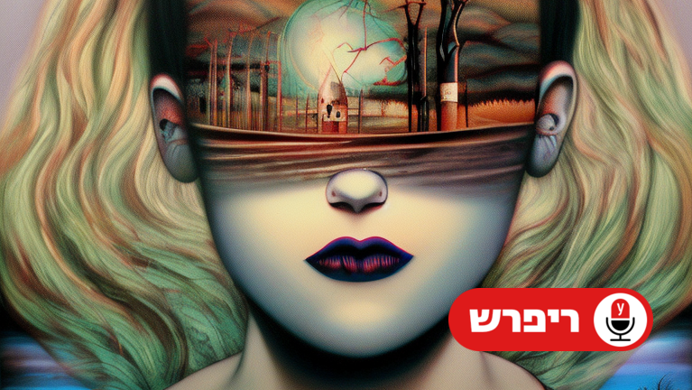 Stable Diffusion (צילום: Stable Diffusion) Stable Diffusion