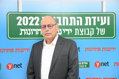 מסע הטיהור של רגב אינו עוצר. ועכשיו, יו״ר הרלב״ד